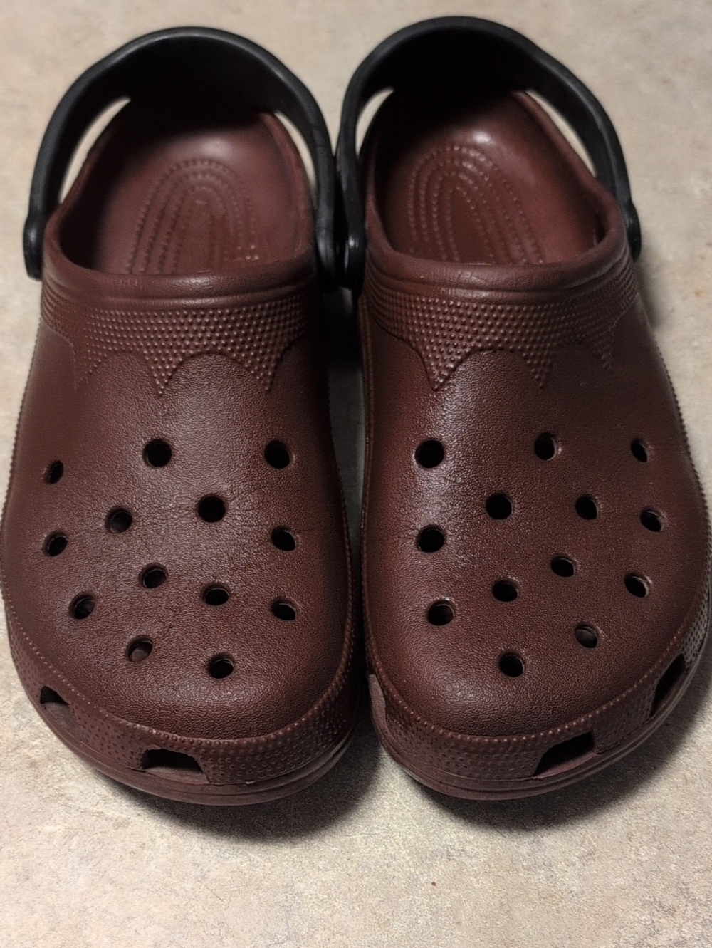 South Carolina Gamecock Crocs
